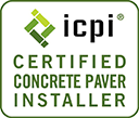 ICPI Certified badge