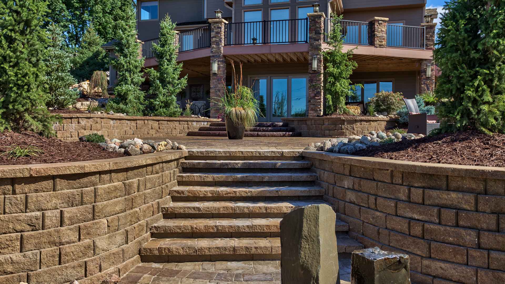 Is a Retaining Wall the Right Choice for Your Property?