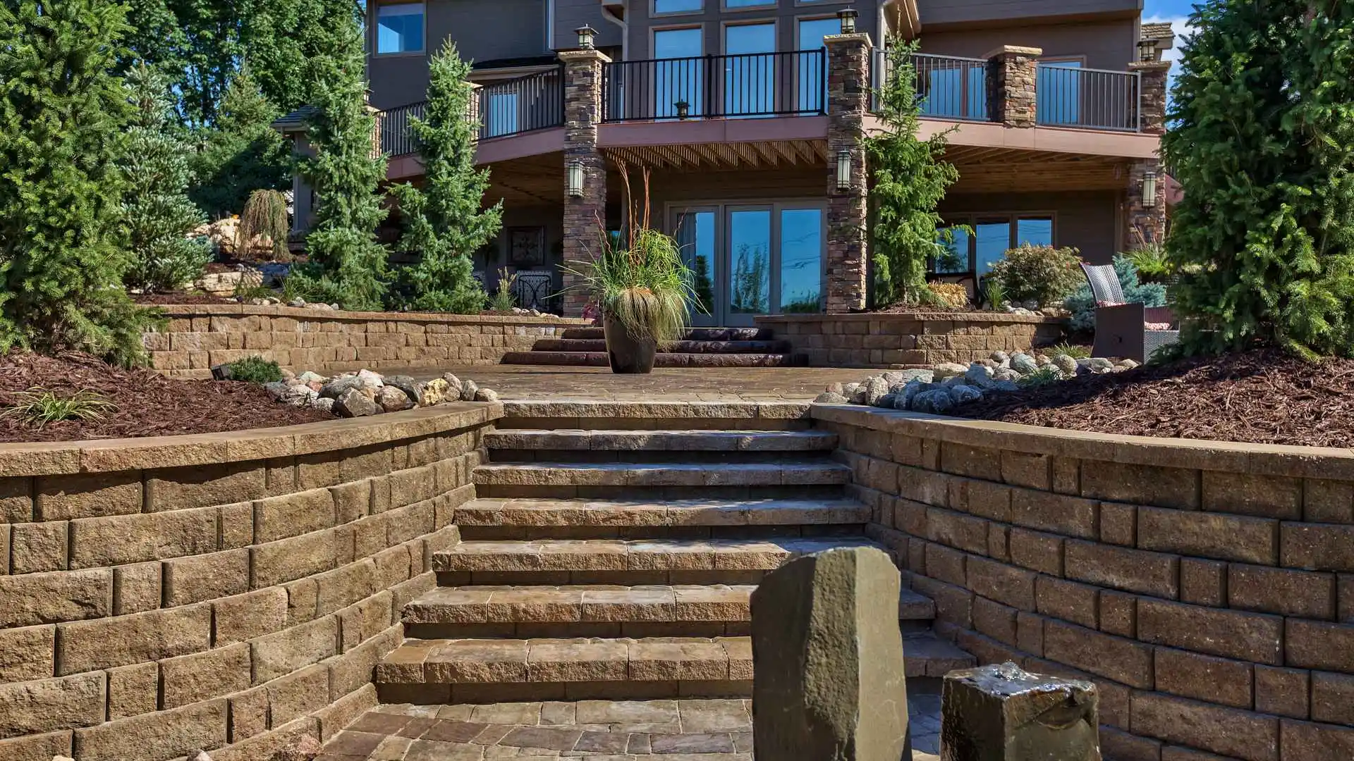 Is a Retaining Wall the Right Choice for Your Property?