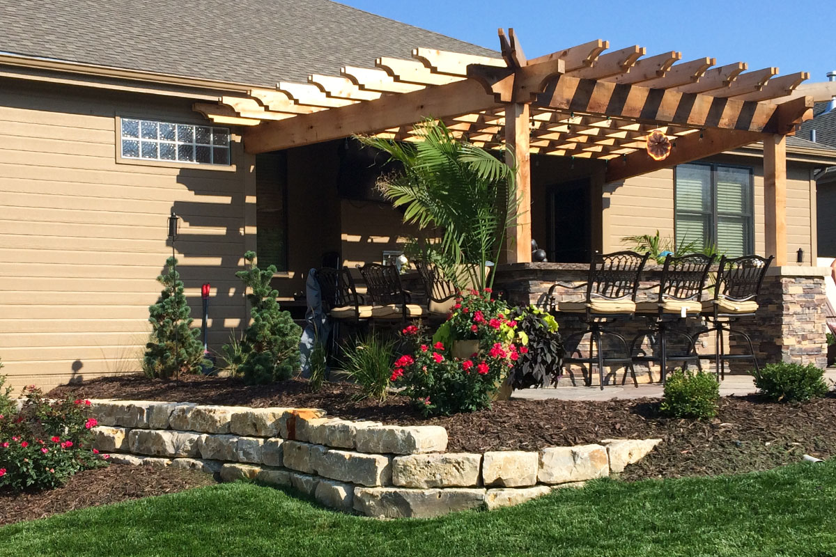 How to Choose the Best Landscaping Company