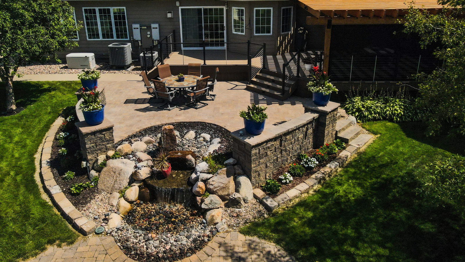 What Can I Do to Make My Landscaping More Colorful and Interesting?