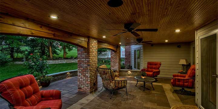 Pro Photos gallery by Groundscapes, Inc..