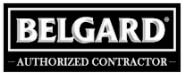 Belgard Authorized Contractor logo