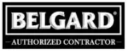 Belgard Authorized Contractor logo