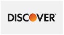 Discover logo