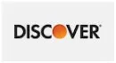 Discover logo